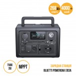 Портативна система живлення PowerOak Bluetti EB3A